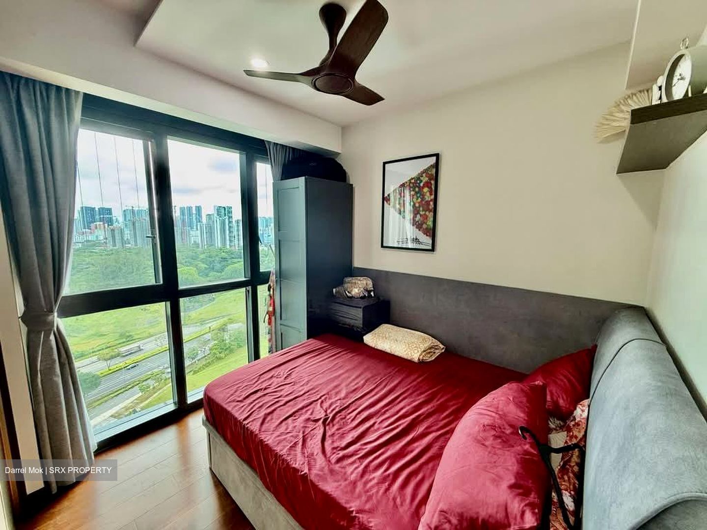 Normanton Park (D5), Apartment #528278261